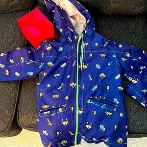 Hatley boy’s jacket